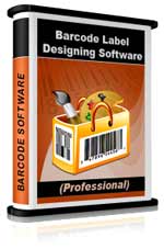 Barcode Label Maker - Professional