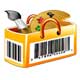 Barcode Label Maker - Professional