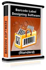 Barcode Label Maker – Standard