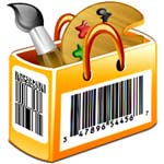 Barcode Label Maker - Professional