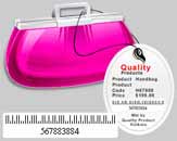 Price item marking