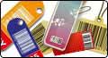 Design Customized Barcode Tag