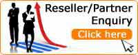 Barcode Software Reseller / Partner Enquiry