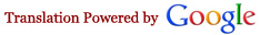Translation Powered by Google