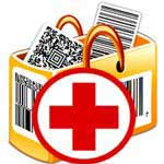 Healthcare Industry Barcode Label Software Maker