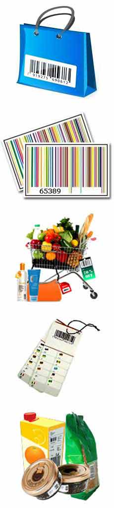 Inventory Control and Retail Barcode Software