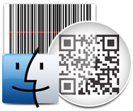 for mac download Barcode