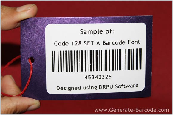 code-128-set-a-linear-barcode-font-generate-barcode